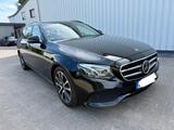Mercedes-Benz E 300 d T VOLL Leder Luft Nigth Widescreen - gebrauchte Mercedes-Benz E 300 aus dem Jahr 2018