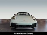 Porsche 992 911 Carrera 4 GTS Cabriolet InnoDrive BOSE - mit Benzin-Antrieb: Grün, Cabrio