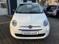 Fiat 500 - Vorschau Bild 7