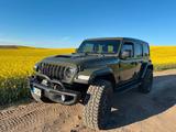 Jeep Wrangler Rubicon 392 6,4 l V8 HEMI - Jeep Wrangler 392 Gebrauchtwagen