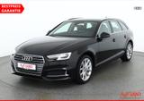Audi A4 Avant 45 TFSI S-tronic Sport Virtual Cockpit - Audi A4 mit Hybrid-Antrieb: Automatik
