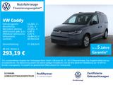 Volkswagen Caddy Life 2.0 TDI *AHK*LED*NAVI*ACC*KAM*16"* - Volkswagen Caddy Jahreswagen mit Diesel-Antrieb