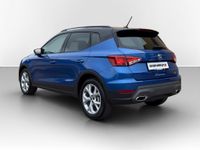 Seat Arona - Vorschau Bild 7