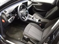 Audi A4 - Vorschau Bild 4