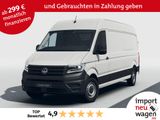 Volkswagen Crafter Kasten 35 L4H3 2.0 TDI AHK+KAMERA -40%!! - Volkswagen Crafter Neuwagen