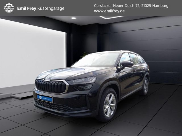 Skoda Kodiaq 1.5 TSI DSG Selection NAVI LED ACC PANO 7