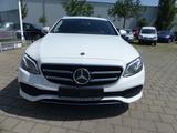 Mercedes-Benz E 300 d T-Modell Avantgarde *Kamera*Leder*LED* - mit Diesel-Antrieb: Modell