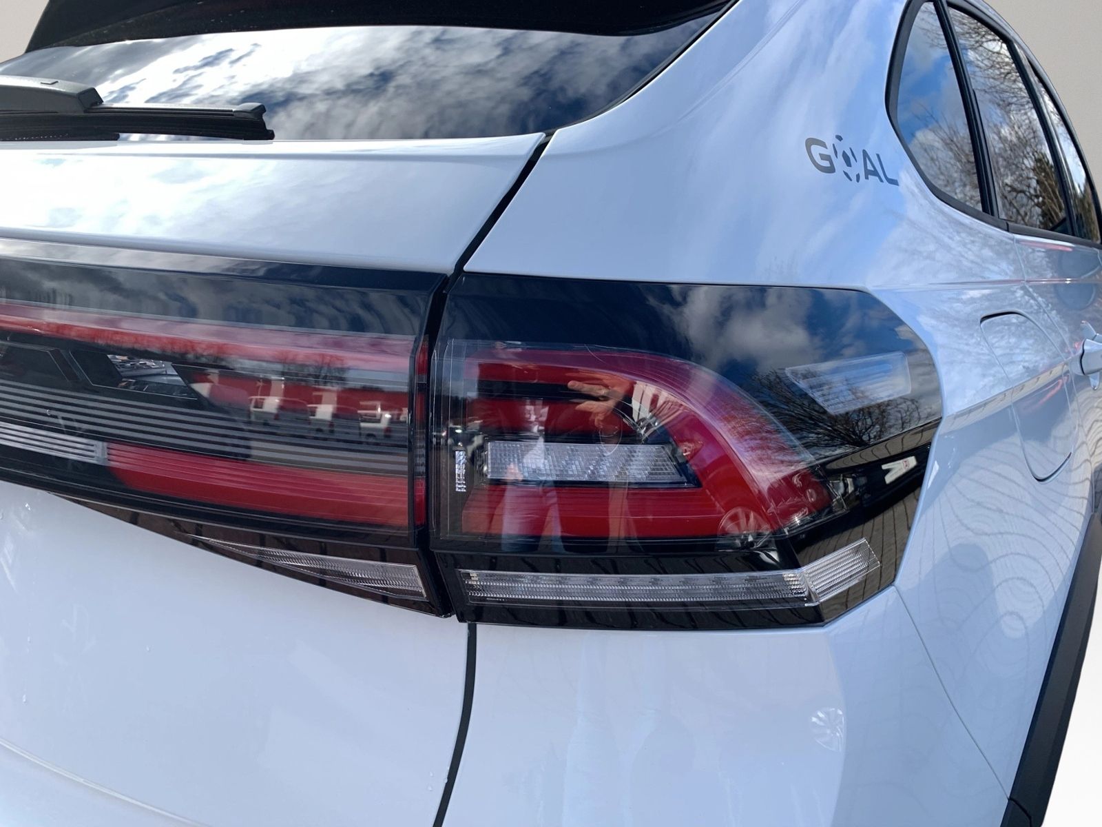 Taigo GOAL 1.0 TSI, RearView, ACC, AppConnect 6