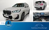 BMW X1 20xd M Sport AHK PANO SHZ QI KZU DA+ MEMORY