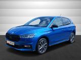 Skoda Fabia 1.0 TSI Monte Carlo SmartLink Navi Kamera - Skoda Fabia: Monte Carlo