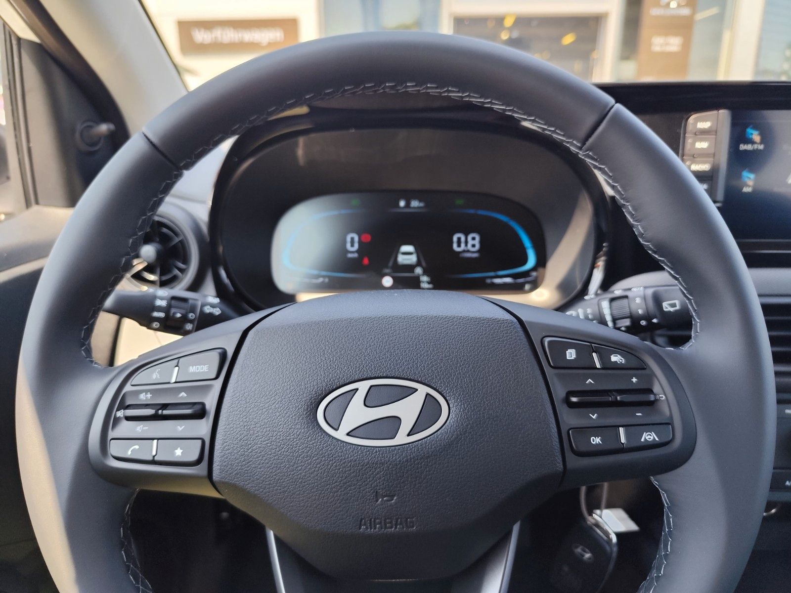 Hyundai i10 – Bild 10