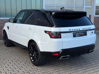 Land Rover Range Rover Sport 3.0 V6 HSE *Panorama*
