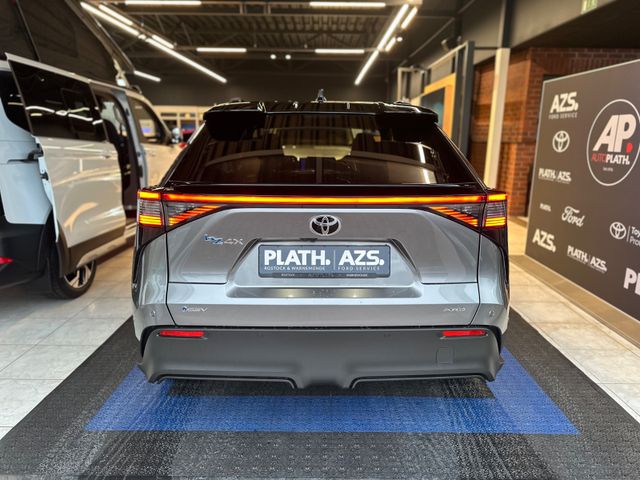 Toyota bZ4X AWD Lounge *Pano*JBL*1,99%*