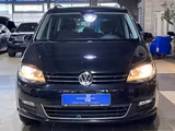 Volkswagen Sharan Comfortline 7-Sitzer Pano. Dynaudio R.Cam - Volkswagen Sharan Gebrauchtwagen