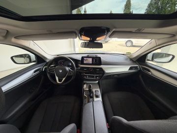 BMW 520 - 6