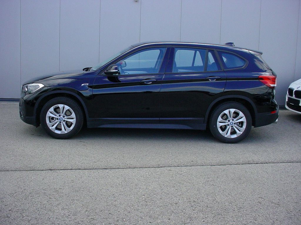Image of BMW X1
