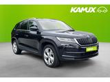 Skoda Kodiaq 1.5 TSI Style DSG LED+NAVI+AHK+PANO+KAMER - Skoda: Allradantrieb