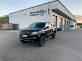 Volkswagen VW Amarok Delta 4x4 Offroad 2.0 Bi TDi 6.G... - gebrauchte VW Amarok aus dem Jahr 2013