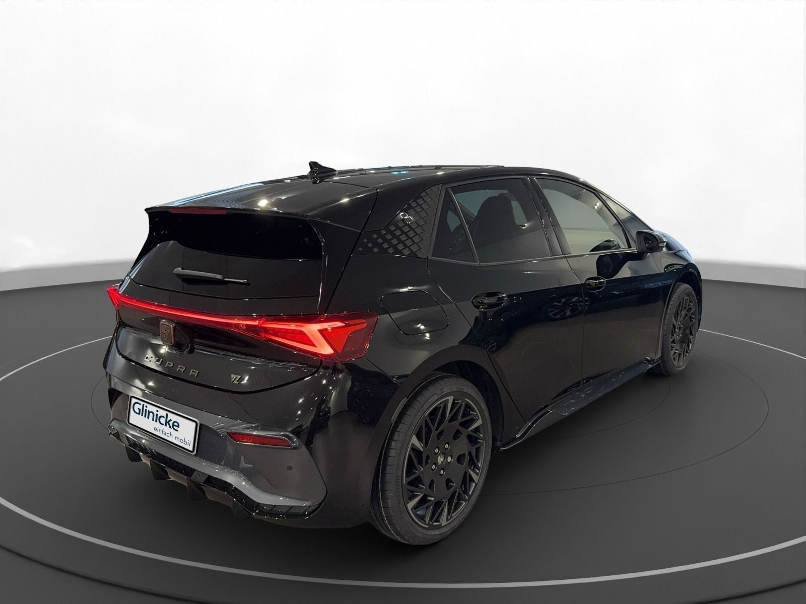 Cupra Born - Bild 2
