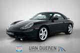 Porsche 996 Cabrio 3.4 Carrera 18", Leder Incl. Hardtop - Porsche: Cabrio, Hardtop