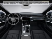 Audi A6 - Vorschau Bild 9