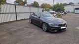 BMW Coupe 430d M Performance PowerK*Vollausstattung* - BMW 430 in Hamburg