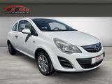 Opel Corsa D Selection Klima el.SP Privacyverglasung  - Opel Corsa Selection mit Benzin-Antrieb