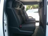 Toyota Proace L2 Kasten Doppelkabine Comfort 6Sitzer Na - gebrauchte Toyota Proace (Verso) aus dem Jahr 2021