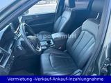 Ssangyong MUSSO Musso Grand Quartz 4WD - mit Diesel-Antrieb: Grün