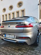 BMW X4 M COMPETITION M COMPETITION