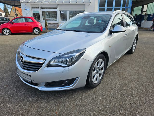 Opel Insignia ST 2.0 CDTI ecoFL.