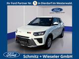 KGM Tivoli NOMAD T-GDi 1,5Benziner 163 PS AT, Navi, - KGM Tivoli Nomad