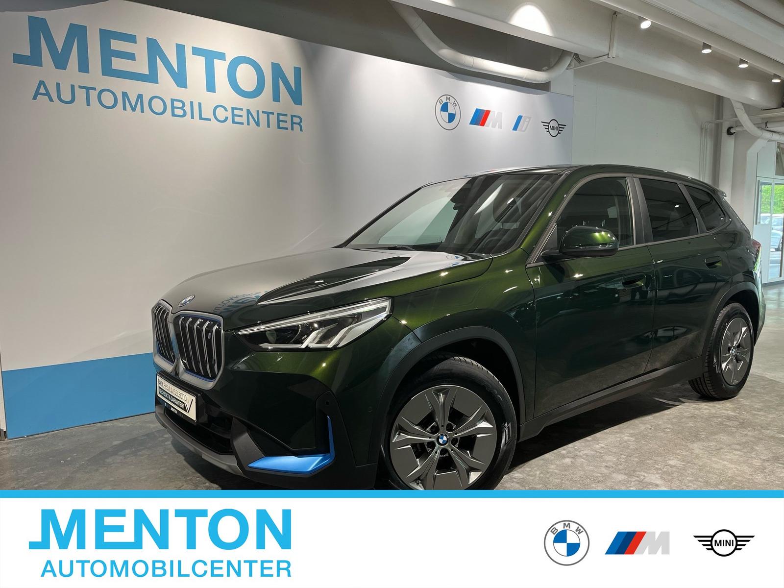 BMW iX1 xDrive30 Pano.Dach/Shz./Harman/Rfk.