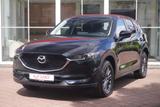 Mazda CX-5 2.0 Xenon Navi Tempomat PDC Sitzheizung AHK - Mazda Gebrauchtwagen in Dresden