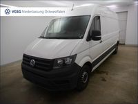 Volkswagen Crafter - Vorschau Bild 4