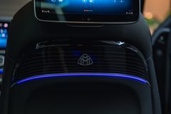 MERCEDES-BENZ GLS 600 Maybach*HighClassFond*AHK*HU*SH*PANO*360