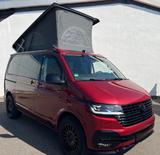 Volkswagen T6 California T6.1 UVP 107 T€ STANDHEIZG 2X-TW - Volkswagen T6 California in Freiburg