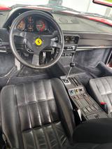 Ferrari 328 GTS Top Historie kompl. Serviceheft Ferrari - Ferrari 328 Gebrauchtwagen