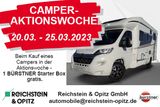 Bürstner Lyseo TD 690G Harmony Line +el. Hubbett