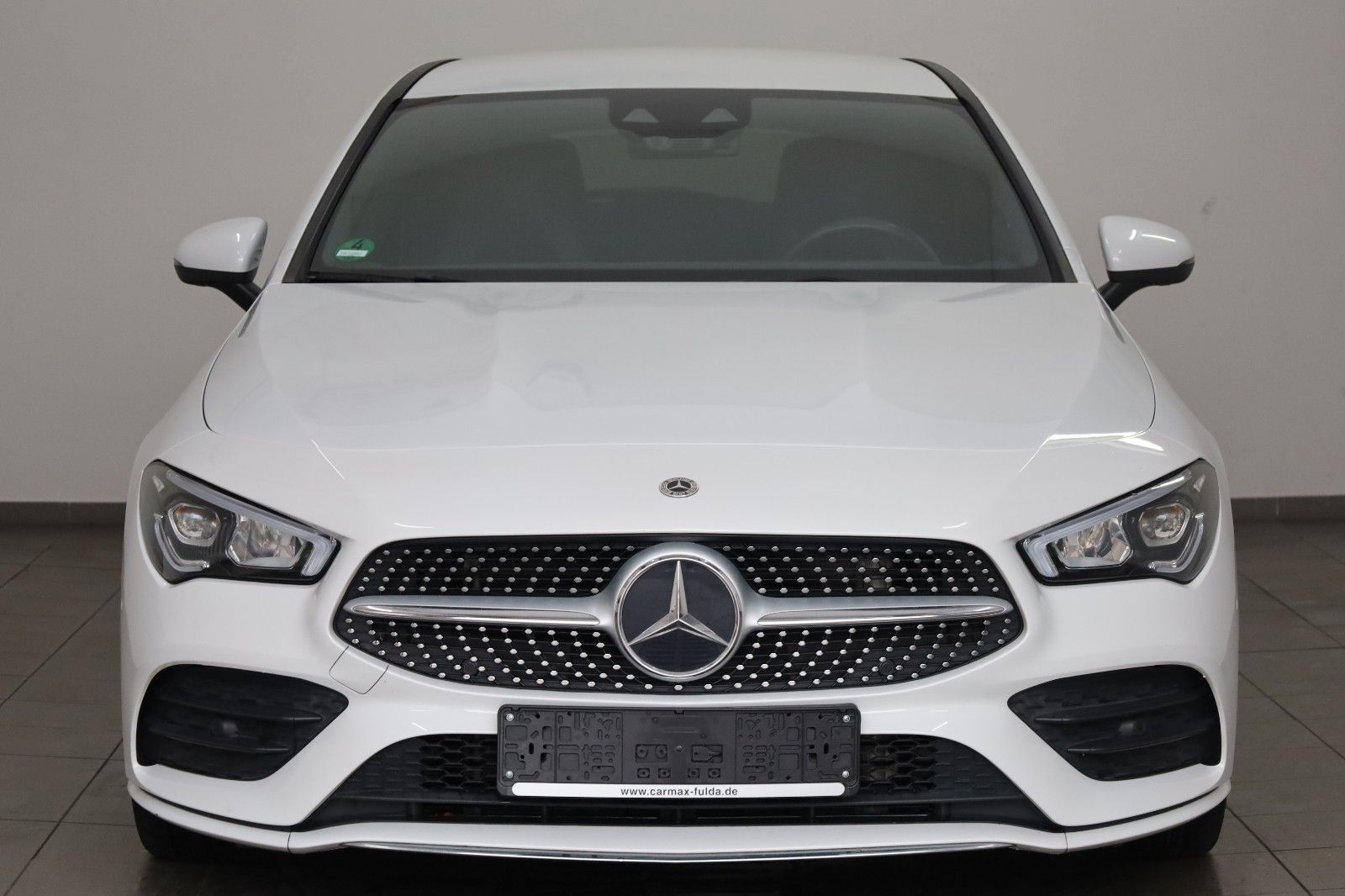 Fahrzeugabbildung Mercedes-Benz CLA 250 4M SB AMG Line Navi,LED,SH,Head-Up,+WR