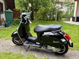 Vespa GTS 300 Super - VESPA MOTORRAD