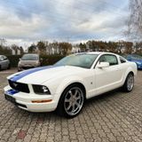 Ford Mustang 4.0 V6 Automatik - Ford Mustang aus 2006