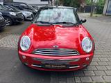 MINI ONE Cabrio One,Inspektion,HU und Kupplung Neu - MINI MINI aus 2007: Cabrio