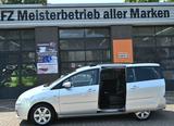 Mazda 5 2.0 Top Leder Cam HUneu 7Sitz Autom Navi Xenon - Mazda 5: Automatik