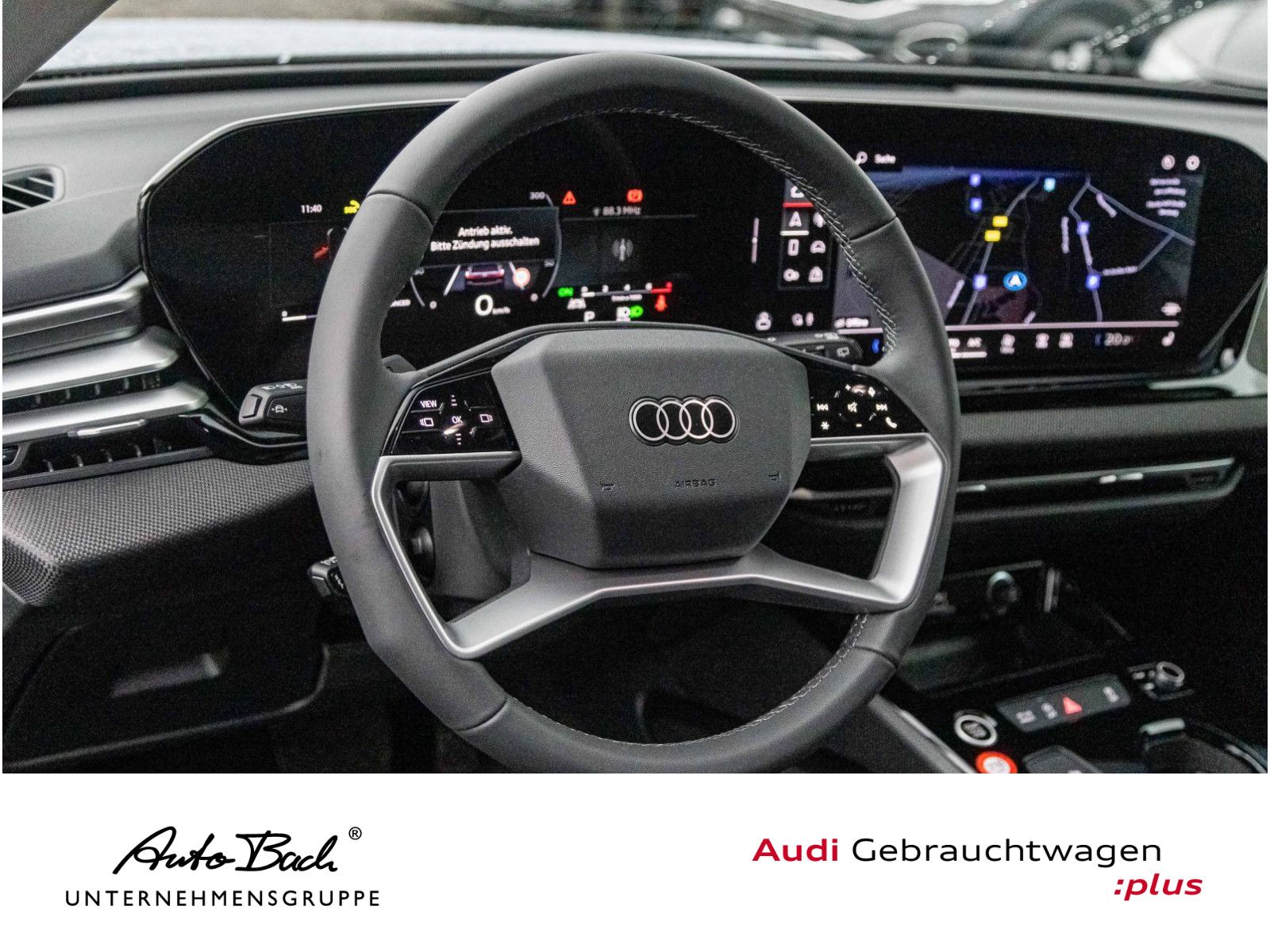 Audi A5 - Bild 11