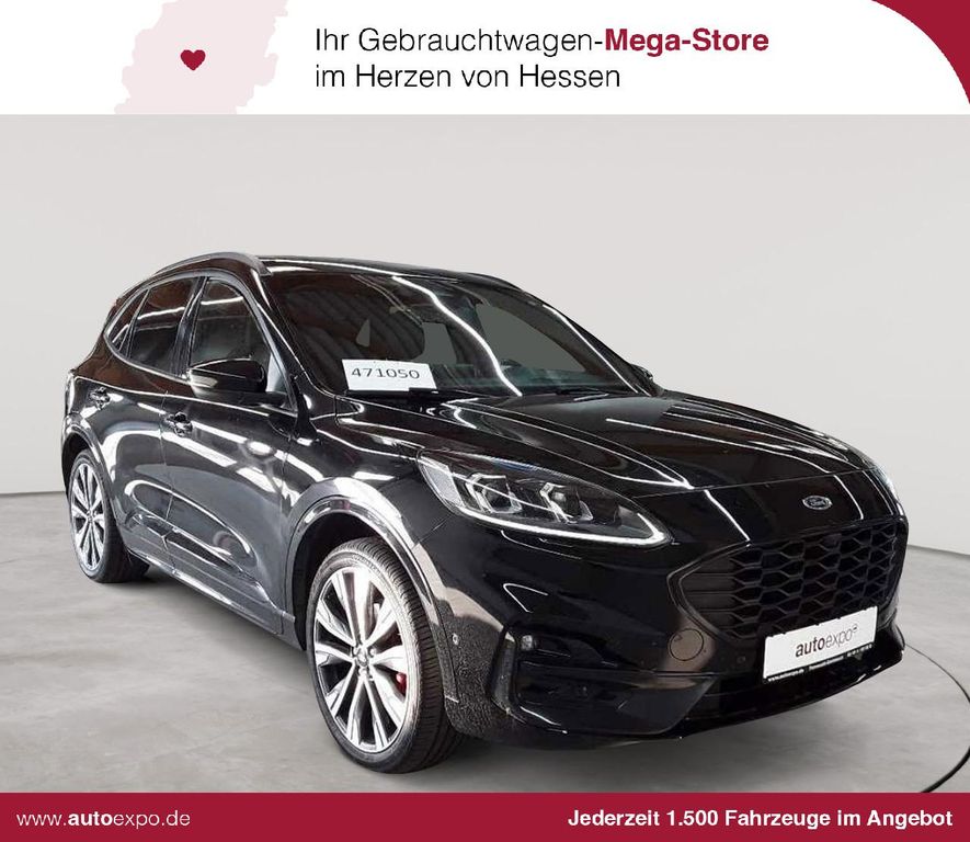 Image of Ford Kuga