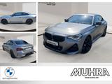 BMW M240i xDrive M Sport 19" Memorysitz Lenkradhzg. - BMW M240i Jahreswagen