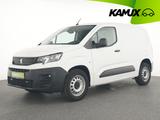 Peugeot Partner 1.5 BHDi Aut.Grip+KLIMA+PDC+TEMPO+AHK - Peugeot Partner mit Diesel-Antrieb: Kleinbus