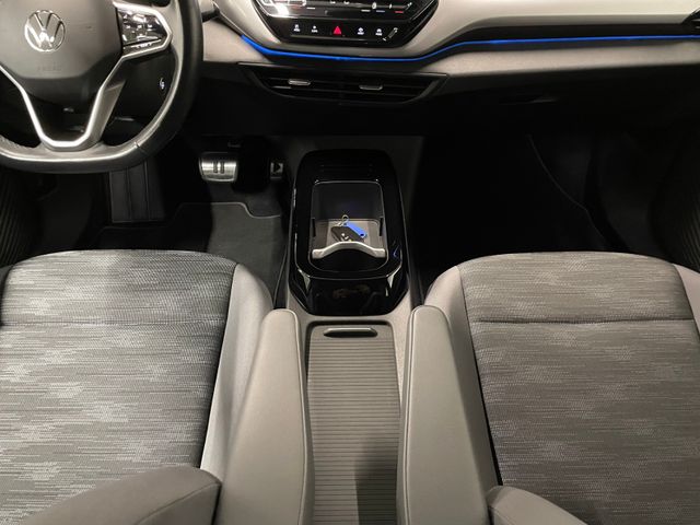 ID.4 Pro Performance 77kWh WÄRMEPUMPE ACC
