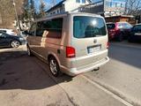 Volkswagen T5 California Camper - VW T5 California Gebrauchtwagen